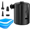 Pompe à air portable, mini-pompe pour matelas pneumatiques, Voir les images du produit 13