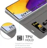 Cadorabo Hülle für Samsung Galaxy A72 4G / 5G Schutzhülle Produktbild-Vorschau 4