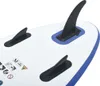 vidaXL SUP-Board Gonflable Bleu et Blanc Voir les images du produit 4
