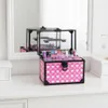 Trousse de maquillage pour enfants et filles, grande Voir les images du produit 16