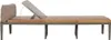 VidaXL 44249, Lounge, Gepolsterter Sitz, Akazienholz, Produktbild-Vorschau 2