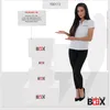 THERM BOX Styroporbox 13W Innen: 30x20x22cm Wand: 5cm Produktbild-Vorschau 3