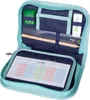 ergobag Schulranzen cubo Set GLOW 28 x 25 x 40 Produktbild-Vorschau 23