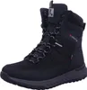Rieker Schnür-, Zug-, Schnallenstiefel in schwarz, Gr. 41 Produktbild-Vorschau 8