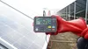 Tester di resistenza di isolamento UNI-T PV UT503PV Anteprima dell’immagine prodotto 9