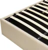 Juskys Polsterbett Savona 140x200 cm mit Matratze - Bett Produktbild-Vorschau 5