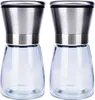 Orion | Mlýnek na sůl a pepř - 13,5 cm - Manuální ovládání Náhled obrázku produktu 5