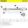 RIDEX Lambdasonde für VW Golf VII Variant (BA5, BV5) Produktbild-Vorschau 7