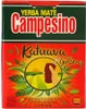 Campesino Katuava + Ginseng 0,5kg Produktbild-Vorschau 1