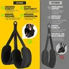 Boucles d'entraînement élastiques – PULLBAND Voir les images du produit 9
