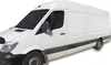 Heko Deflecteurs D'Air / De Vent Pour Mercedes Sprinter Voir les images du produit 2