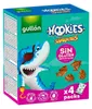 Gullón Hookies Sharkies Cookies Minis 4x40g Produktbild-Vorschau 2