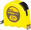 Flexómetro Strend Pro WorkTiger, 3 m, 16 mm, ABS Vista previa de la imagen del producto 2