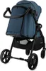 Momi Clara konvertibilný vozík Blue WOSP00070 Náhľad obrázku produktu 7