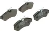 Bosch Bremsbelagsatz, Scheibenbremse  0 986 461 147 Produktbild-Vorschau 9
