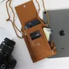 Safekeepers Brusttasche - Brustbeutel - Leder Brustbeutel Produktbild-Vorschau 7