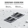 Doogee S200 Plus, 17,1 cm (6.72"), 12 GB, 512 GB, 100 MP, Náhľad obrázku produktu 4