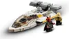 LEGO Star Wars Mos Eisley Cantina, jeu de construction pour Voir les images du produit 28