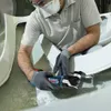 Bosch 0 601 8B6 003, Rezanie, Brúsenie, pílenie, Čierna, Náhľad obrázku produktu 17