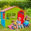 PalPlay Spielhaus Fun Kunststoff 780 Produktbild-Vorschau 7