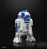 Star Wars Die Schwarze Serie - Artoo-Detoo (R2-D2) - Figura Produktbild-Vorschau 3