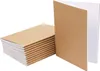 BELLE VOUS 48er Pack Notizbuch A6 Blanko Unliniertes Produktbild-Vorschau 10