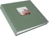 Goldbuch Bella Vista Artichoke Fotoalbum, 25 x 25 cm, 60 Produktbild-Vorschau 3