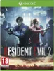 Resident Evil 2 Remake (XONE) Produktbild-Vorschau 5