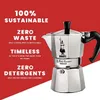 Bialetti Moka Express 6TZ Anteprima dell’immagine prodotto 24