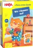 Haba Moje prvé hry - Upratujeme Náhľad obrázku produktu 1