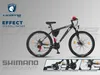 Licorne Bike Effect Premium Mountain Bike Telaio Alluminio Anteprima dell’immagine prodotto 7