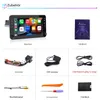 2DIN PDC Vestavné navigační jednotky Android13 2+32G Pro Náhled obrázku produktu 15