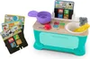 Baby Einstein + Hape Magic Touch Kitchen Vorgegebenes Voir les images du produit 1