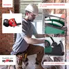 Grafner® Fraiseuse de murs Fraiseuse de joints de Voir les images du produit 7