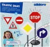 Set di segnali stradali per bambini - 6 motivi - circa 70 Anteprima dell’immagine prodotto 13