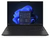 Lenovo ThinkPad L16 AMD G2 Ryzen AI 7 PRO 350 32 GB I W11P Produktbild-Vorschau 1