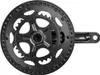 Shimano Shim.Krg.Tourney 50/34 Sw 170 4K Ksr Podgląd zdjęcia produktu 6