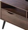 home24 Tv-Lowboard - Walnuss Nachbildung - 160 cm Produktbild-Vorschau 7