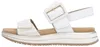 Remonte Sandalen Plat  Sandalen Plat - Wit - Maat 42 Voir les images du produit 33