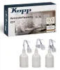 Lot de 3 douilles de rechange E27, blanches Voir les images du produit 3