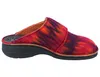 Finn Comfort Goms Damen Clogs in Rot, Größe 37 Produktbild-Vorschau 5