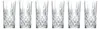 Karaca 8007815257669, Transparent, Glas, 1 Stück(e), 360 ml Produktbild-Vorschau 1