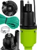 Pompa sommergibile per acqua di pozzo pulita MalTec 480W - Anteprima dell’immagine prodotto 1