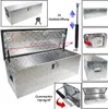 Truckbox Transportkiste Alubox Transportbox Werkzeugkiste Produktbild-Vorschau 1