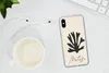 MuchoWow® Handyhülle Schutzhülle Hülle für iPhone X Blumen Produktbild-Vorschau 6