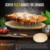 KESSER® Pizza-Ofen elektrisch bis 400 Grad | Elektrischer Produktbild-Vorschau 8