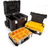 DeWalt DWST83411-1 Tstak Tower I Werkzeugsatz, schwarz/gelb Produktbild-Vorschau 12
