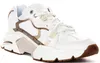 Guess Carli  Sneakers Laag - goudkleur - Maat 38 Produktbild-Vorschau 8