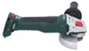 Metabo WB 18 LT BL 11-125 Quick Meuleuse d'angle sans fil Voir les images du produit 5
