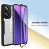 Für Samsung Galaxy S25 Full Cover 360 Acrylic Hybrid TPU Produktbild-Vorschau 7
